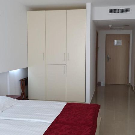 Hotel Hefaistos - Mamaia Ngoại thất bức ảnh