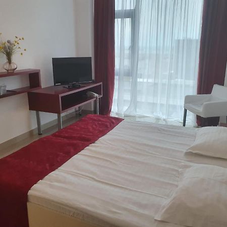 Hotel Hefaistos - Mamaia Ngoại thất bức ảnh