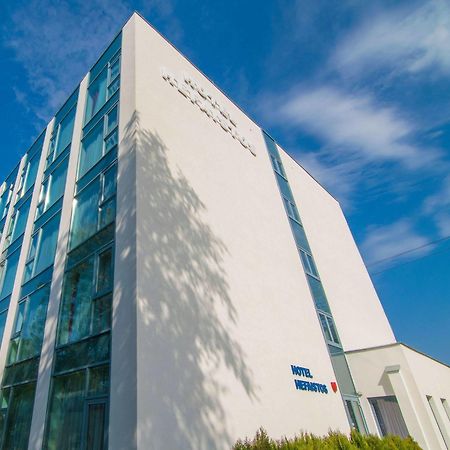 Hotel Hefaistos - Mamaia Ngoại thất bức ảnh
