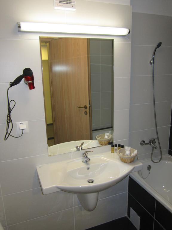 Hotel Hefaistos - Mamaia Phòng bức ảnh