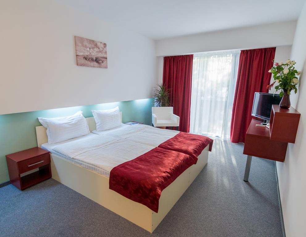 Hotel Hefaistos - Mamaia Phòng bức ảnh