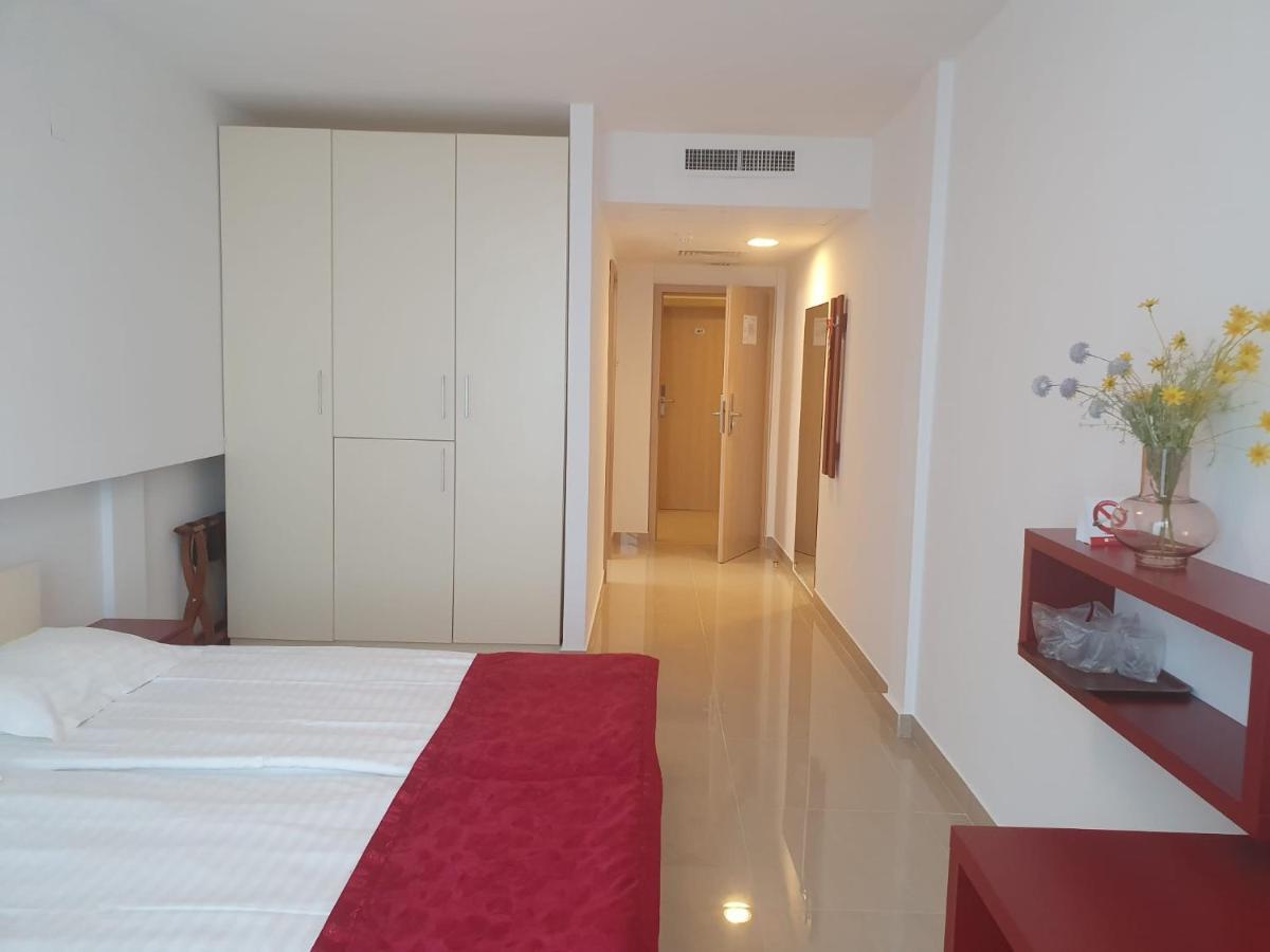 Hotel Hefaistos - Mamaia Ngoại thất bức ảnh