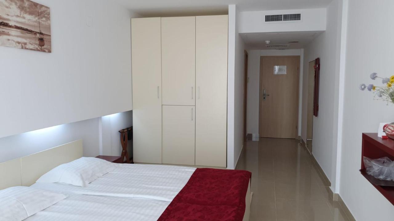 Hotel Hefaistos - Mamaia Ngoại thất bức ảnh