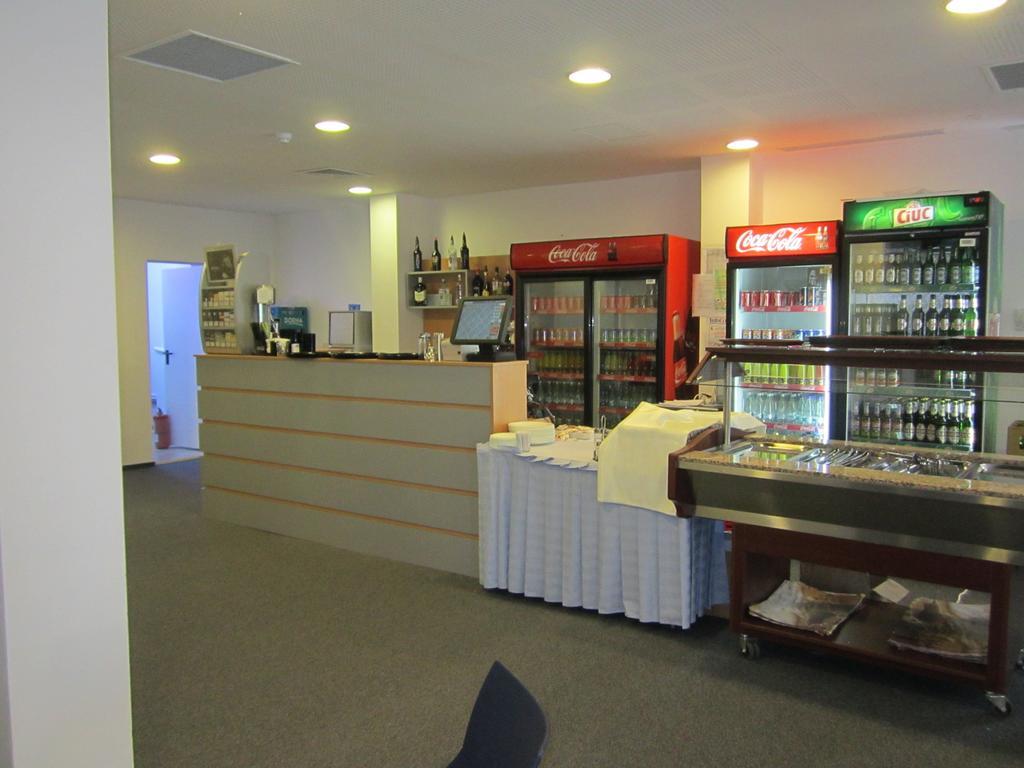 Hotel Hefaistos - Mamaia Ngoại thất bức ảnh