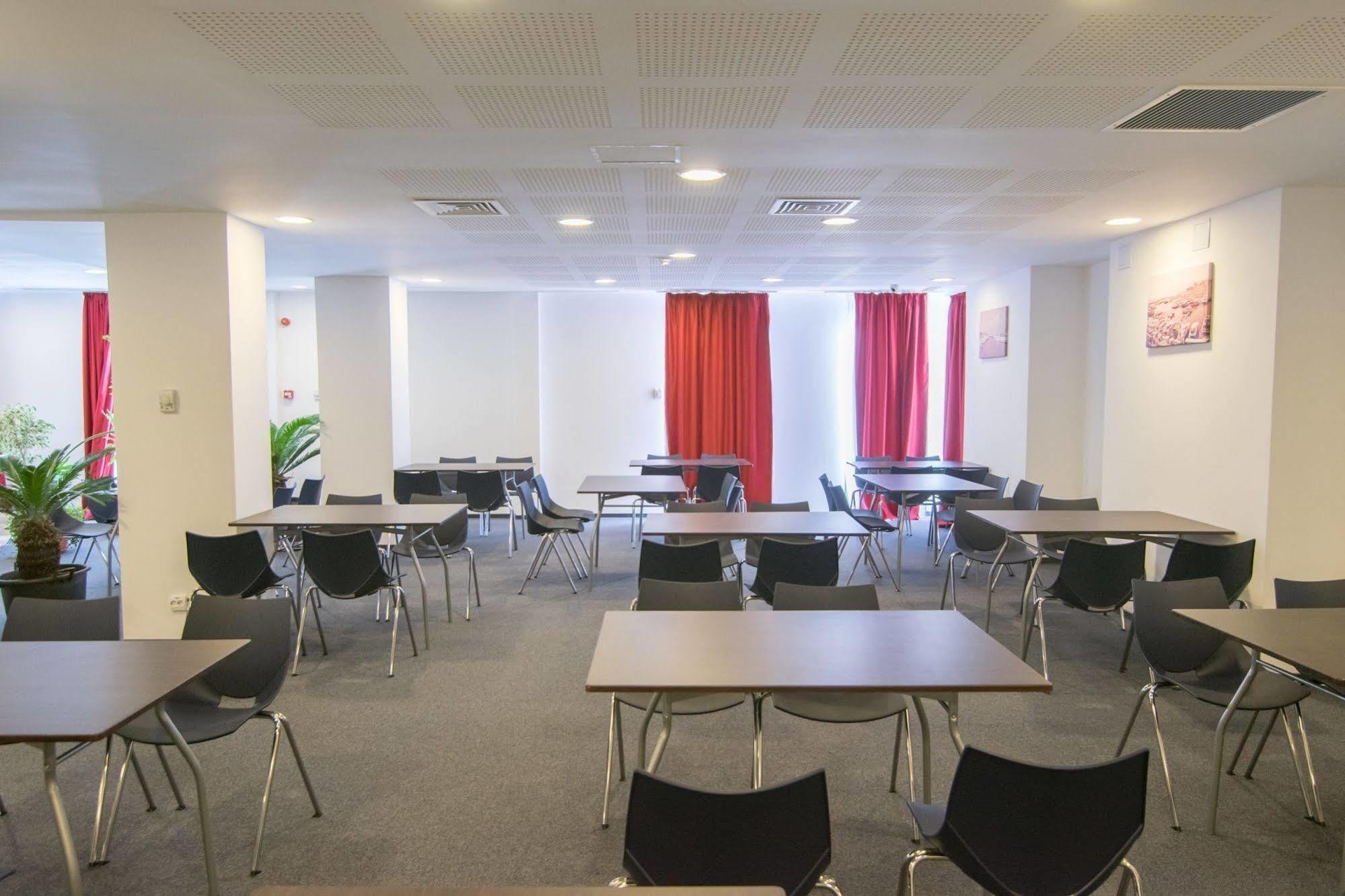 Hotel Hefaistos - Mamaia Ngoại thất bức ảnh