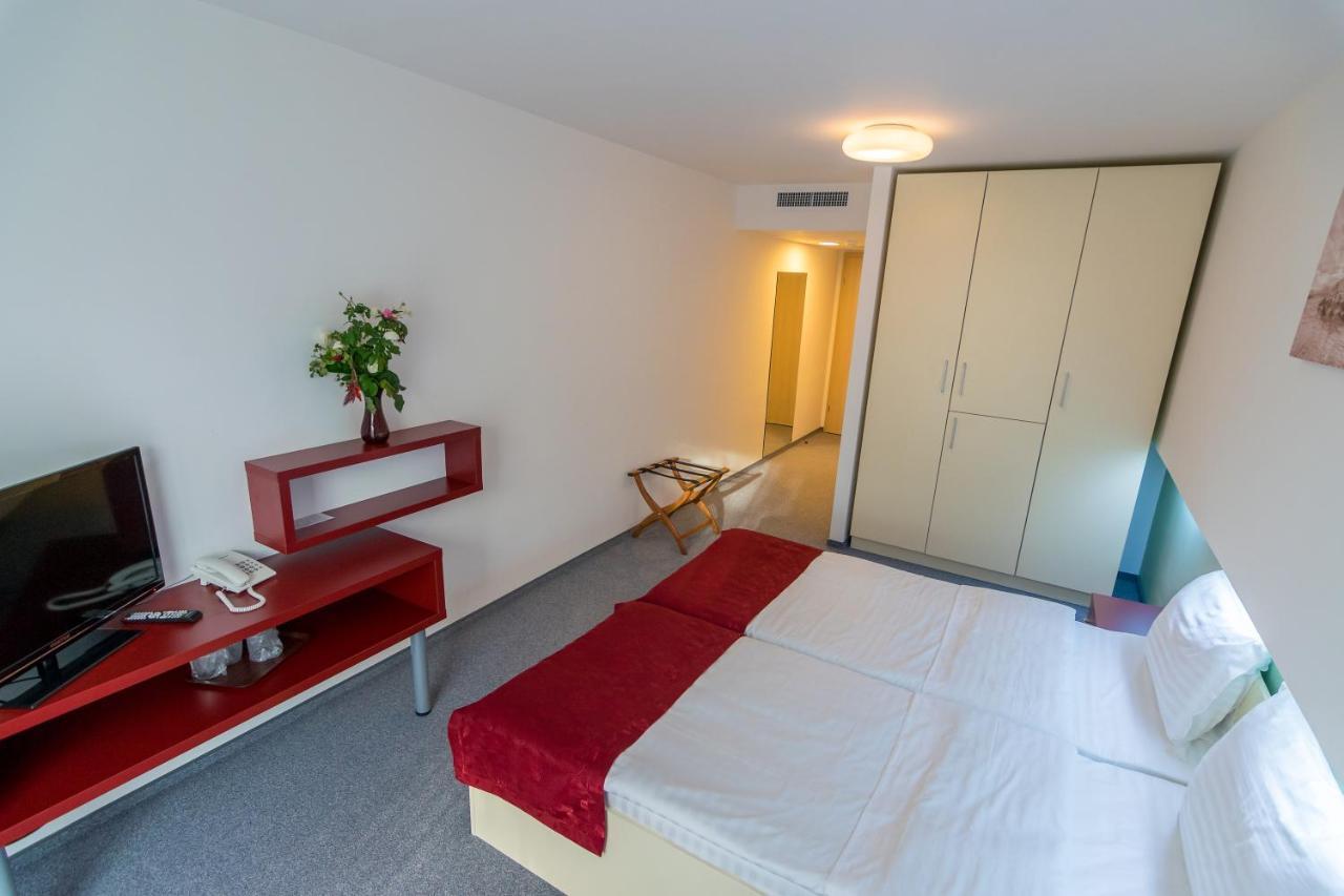 Hotel Hefaistos - Mamaia Ngoại thất bức ảnh